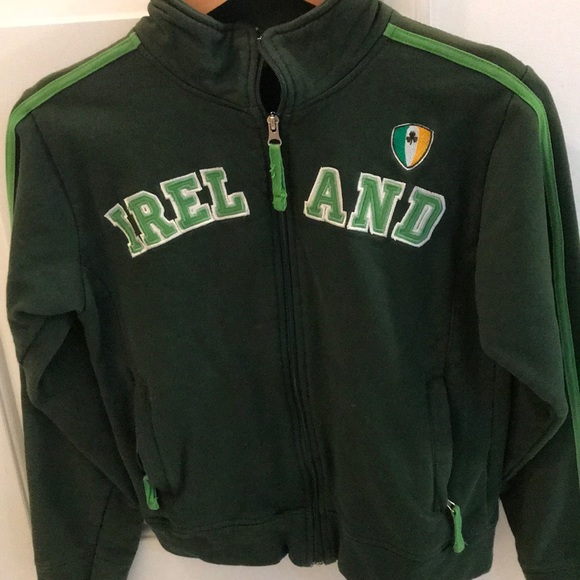Retro Irish | Shirts \u0026 Tops | Girls 